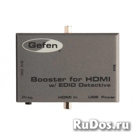 Усилитель сигнала EXT-HDBOOST-141 Gefen фото