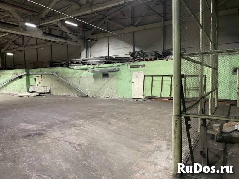 Продам коммерческую недвижимость 5200 м2 изображение 5