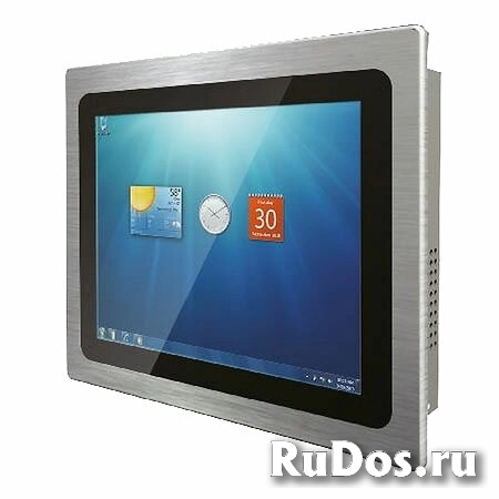 Защищенный монитор 10.4 quot; WinMate R10L100-PPT2HB фото