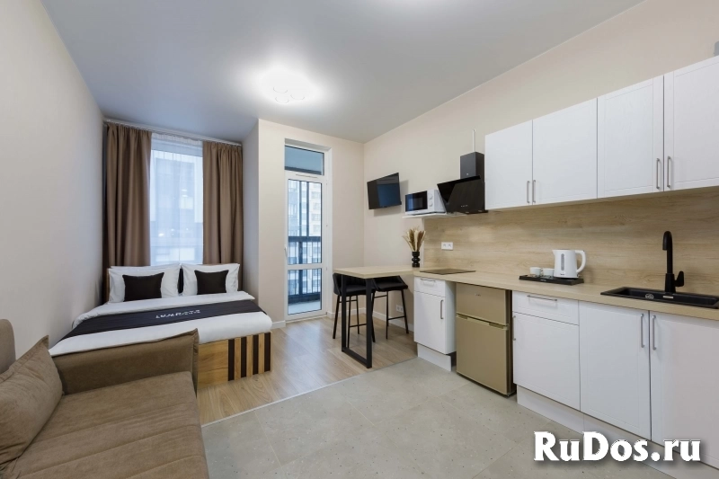 Inndays Apartments объявление Inndays Apartments фотка