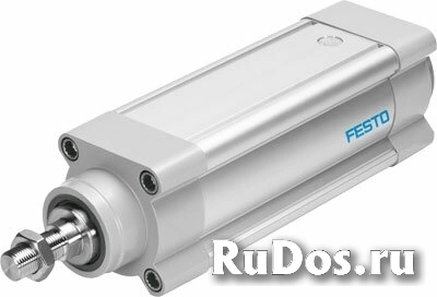 Электро-цилиндр Festo ESBF-BS-32-200-10P фото