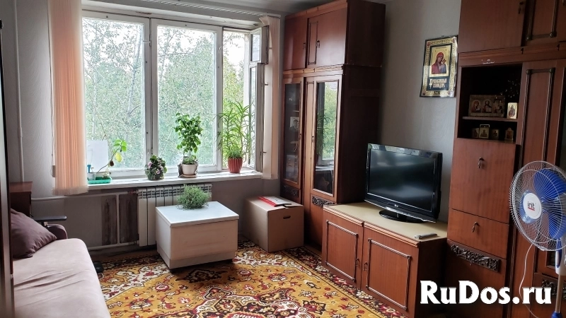 Продам 1 комнатную квартиру 35 м2 фотка