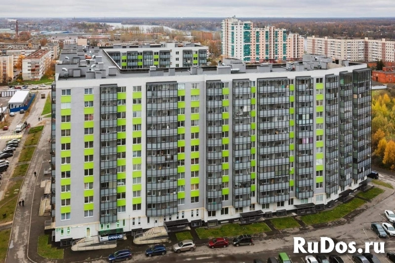 Продам 1 комнатную квартиру 22.9 м2 изображение 4