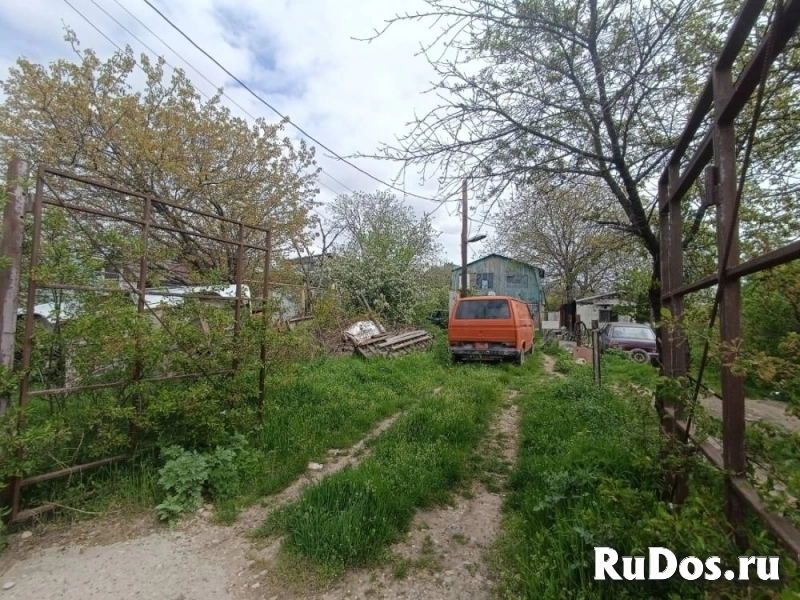 Продам участок 12 сот. изображение 6