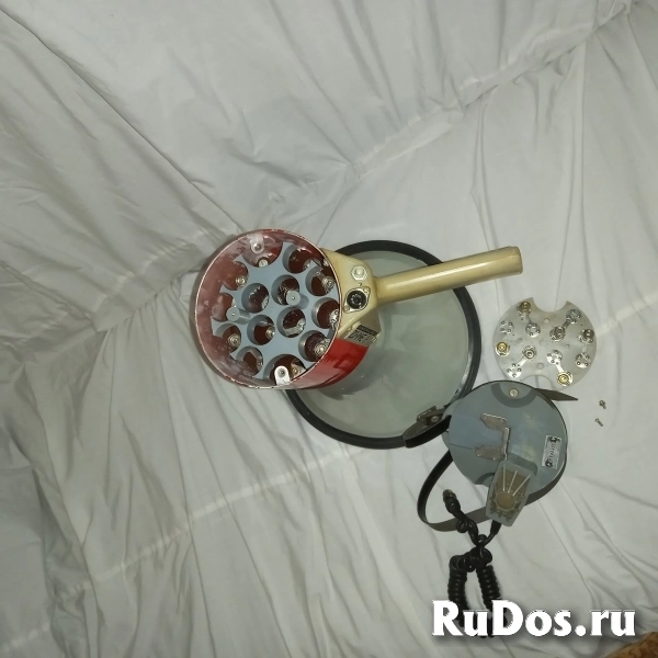 Электромегафон ЭМ-12 изображение 3