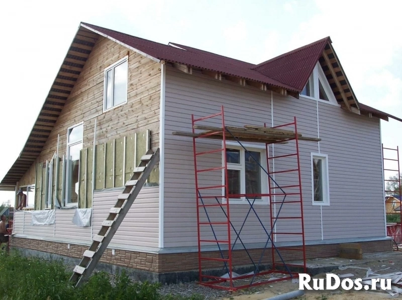 Бригада Строителей изображение 3