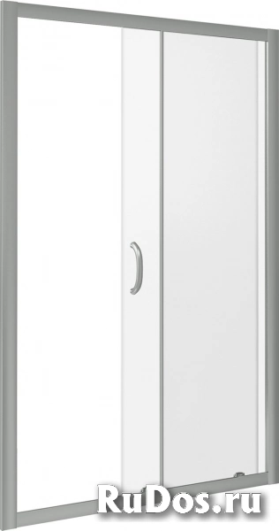 Душевая дверь в нишу Good Door Infinity WTW-120-C-CH ИН00026 фото