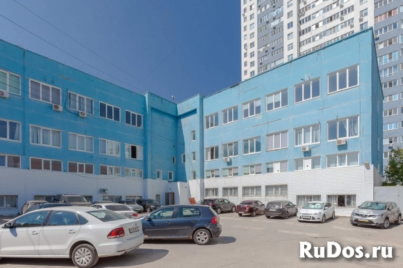 Продам коммерческую недвижимость 1399 м2 изображение 6