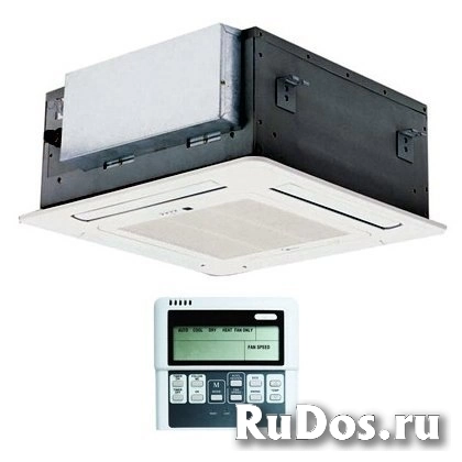 Кассетная VRF система 10-13,9 кВт General Climate GC-MV100/4CDN1-P фото