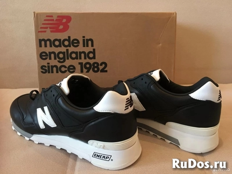 New Balance 577. Made in England. Оригинал. объявление New Balance 577. Made in England. Оригинал. фотка
