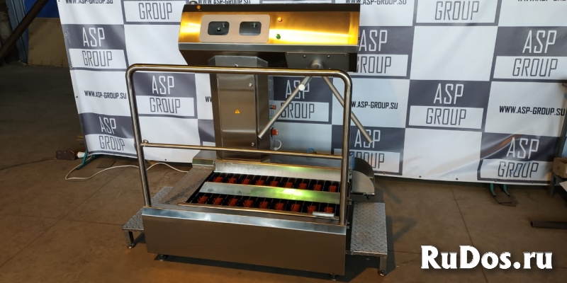 Санпропускники (станции гигиены) от производителя изображение 5