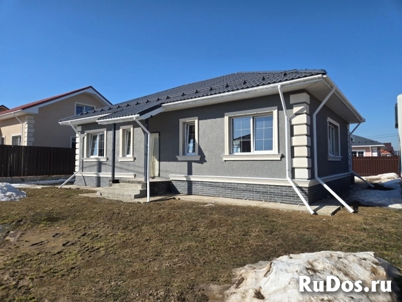 Продам дом 118.6 м2 фотка