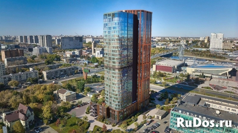 Продам 2 комнатную квартиру 75 м2 фото