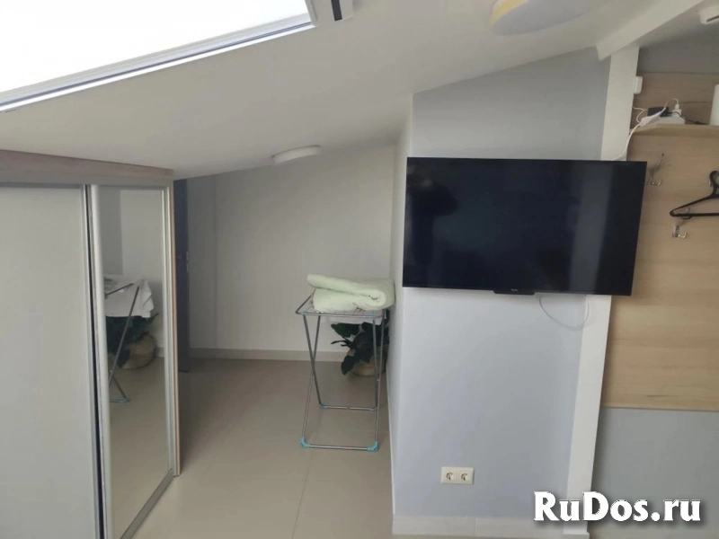 Продам 1 комнатную квартиру 37 м2 изображение 5