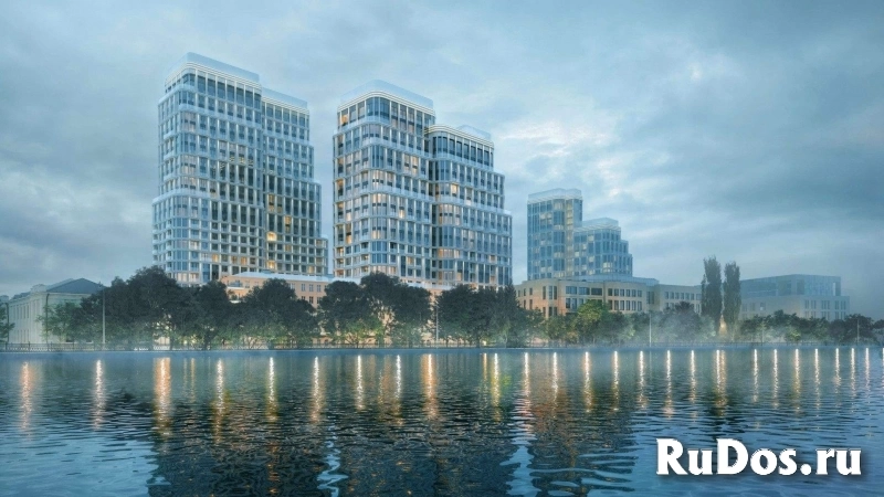 Продам 1 комнатную квартиру 58.7 м2 изображение 8