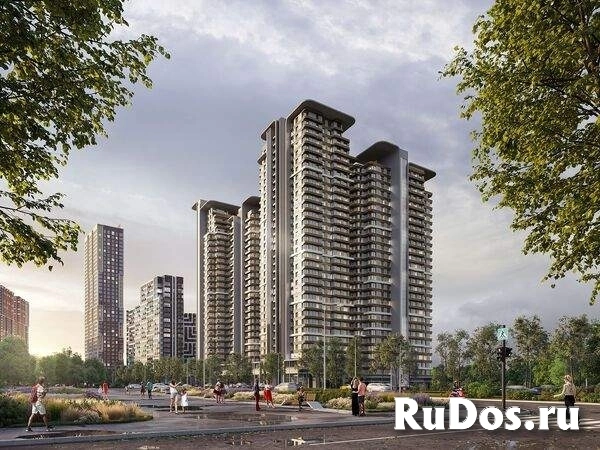 Продам 4 комнатную квартиру 137 м2 изображение 3