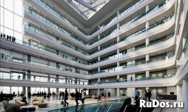 Продам коммерческую недвижимость 1286 м2 изображение 9