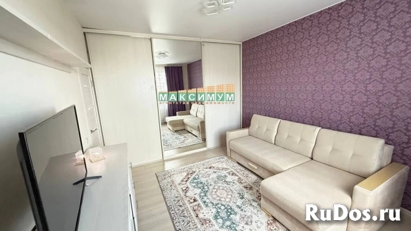Сдам 1 комнатную квартиру 35 м2 изображение 5