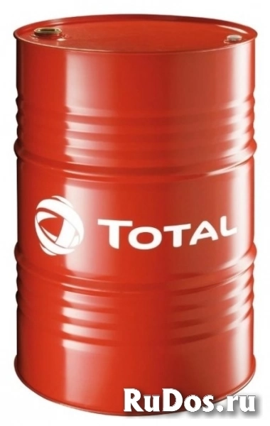 Моторное масло TOTAL TP MAX 10W-40 208 л фото