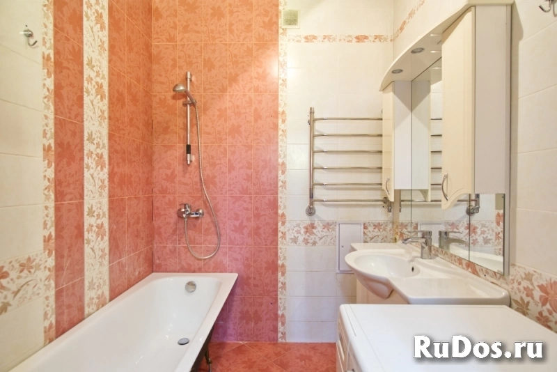 Большая 2-х комнатная квартира-«бабочка» с тремя балконами объявление Большая 2-х комнатная квартира-«бабочка» с тремя балконами фотка