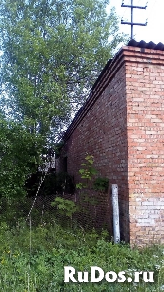 Продам коммерческую недвижимость 2073 м2 фотка