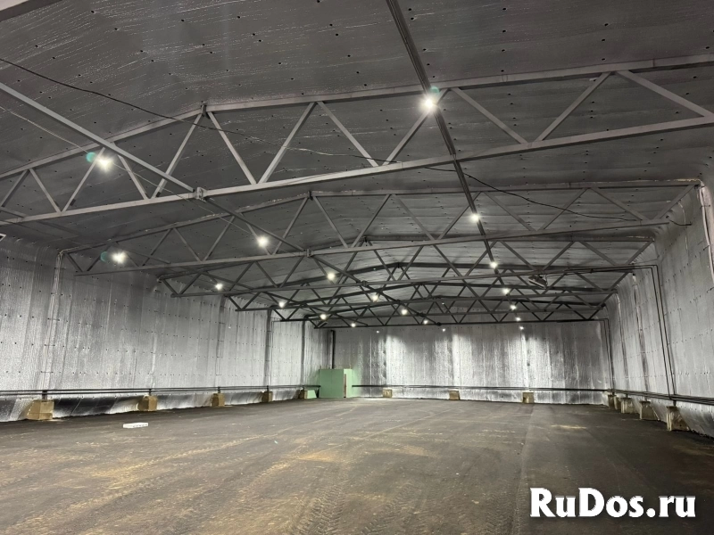 Сдам коммерческую недвижимость 1440 м2 изображение 6