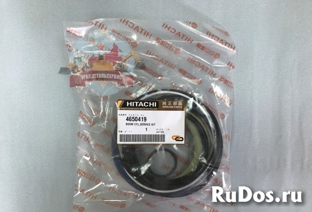 Ремкомплект г/ц стрелы 4650419 на Hitachi ZX240-3 фото