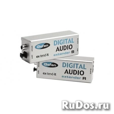 Комплект устройств EXT-DIGAUD-141 Gefen фото