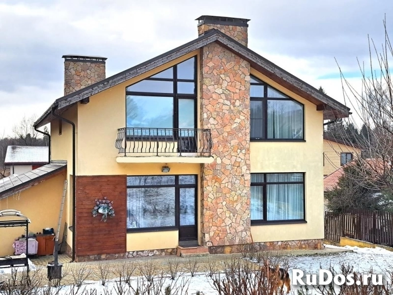 Продам дом в КП КРЮЧКОВО-2 фото