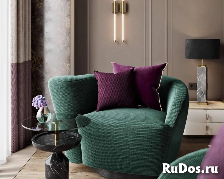 Продам 2 комнатную квартиру 72.2 м2 изображение 7