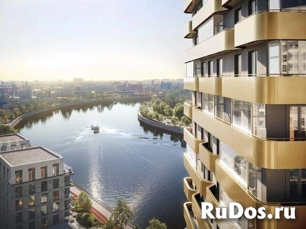 Продам 2 комнатную квартиру 64 м2 изображение 5