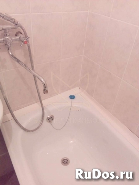 Сдам 1 комнатную квартиру 36 м2 изображение 8