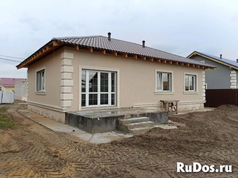 Продам дом 118 м2 изображение 4