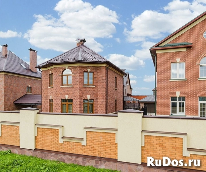 Продам коттедж 269.3 м2 изображение 6