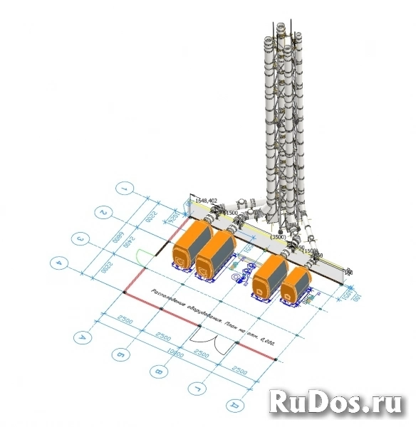 Инженер конструктор изображение 4