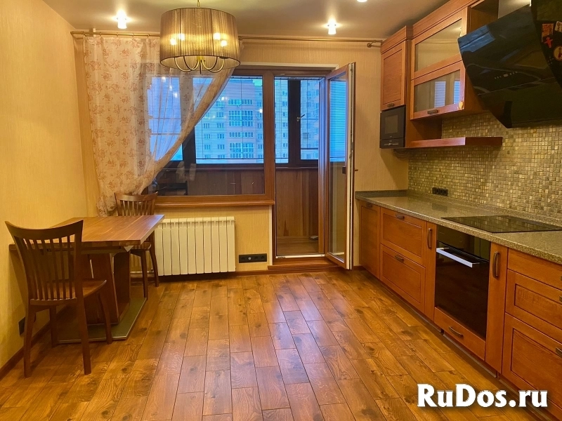 мкр Пироговский, продается 2-х комн.квартира, 81.7 кв.м. фотка