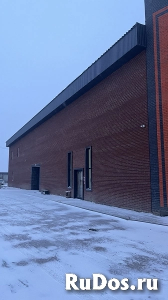 Сдам коммерческую недвижимость 2500 м2 изображение 10