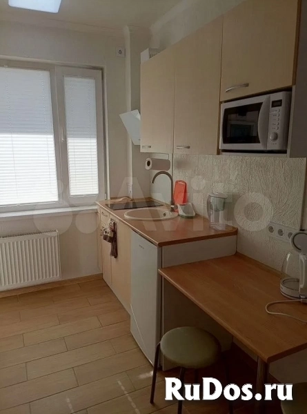 Квартира-студия, 18,5 м2 изображение 5