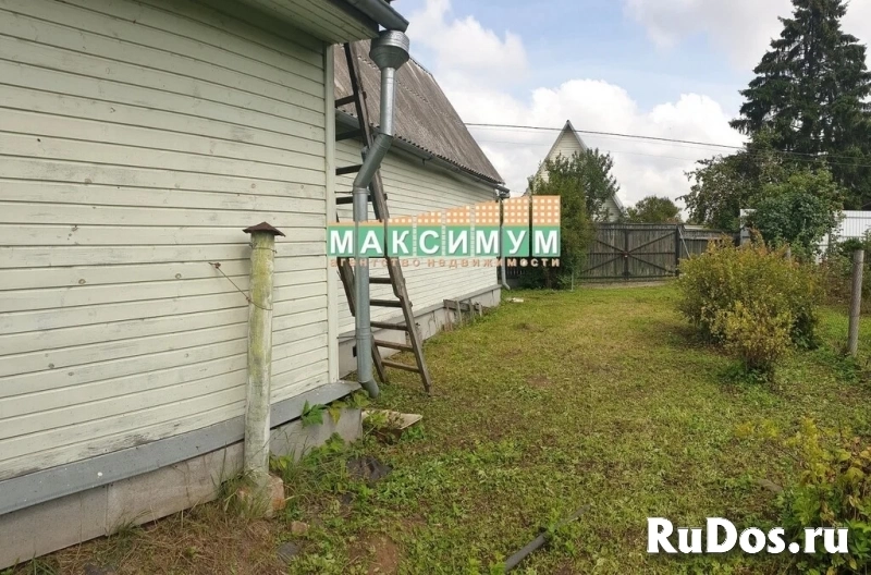 Продам коттедж 33.3 м2 изображение 5