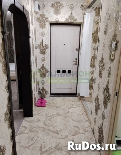 Сдам 1 комнатную квартиру 35 м2 изображение 6