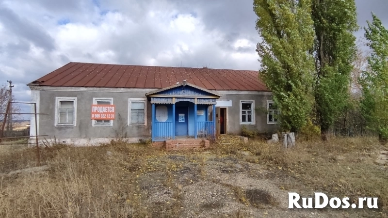 Продам коммерческую недвижимость 201.2 м2 изображение 7