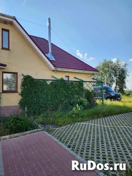 Продам коттедж 457 м2 изображение 6