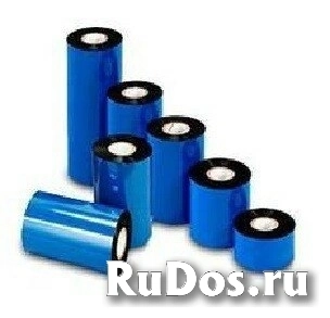 Риббон TTR CKT 110мм x450м, OUT, Wax, 1quot;(упак.20 шт) (45452) АТОЛ Риббон TTR CKT 110мм x450м, OUT, Wax, 1quot;(упак.20 шт) (45452) фото