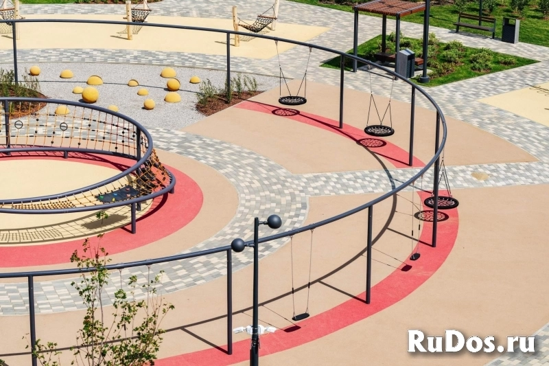 Продам коммерческую недвижимость 116.7 м2 изображение 7