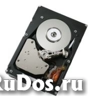 Жесткий диск IBM 450 GB 49Y3728 фото