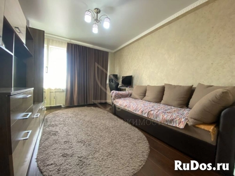 Продам 2 комнатную квартиру 35 м2 фото