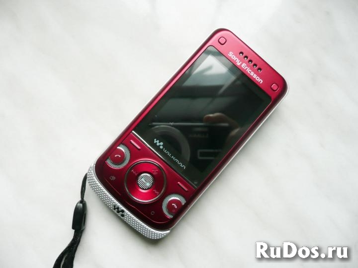Новый Новый Sony Ericsson W760i изображение 8