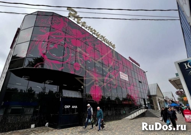Сдам коммерческую недвижимость 524 м2 фото