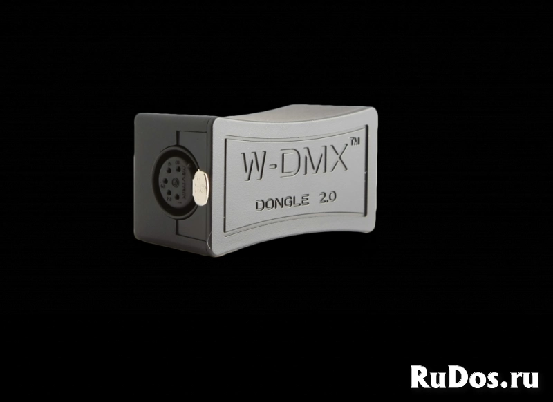 Wireless Solution W-DMX Dongle 2.0. Программатор для приёмо-передающих устройств Wireless Solution фото