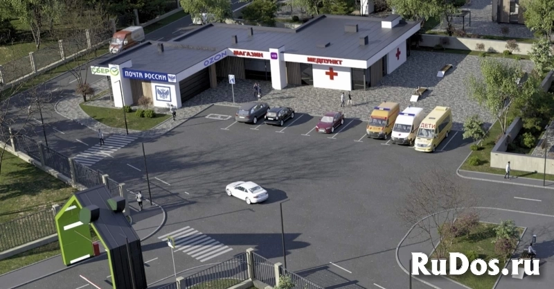 Продам участок 8 сот. изображение 3